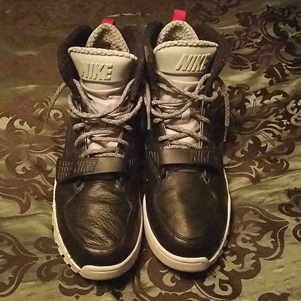❌SOLD❌Men Nike Boots